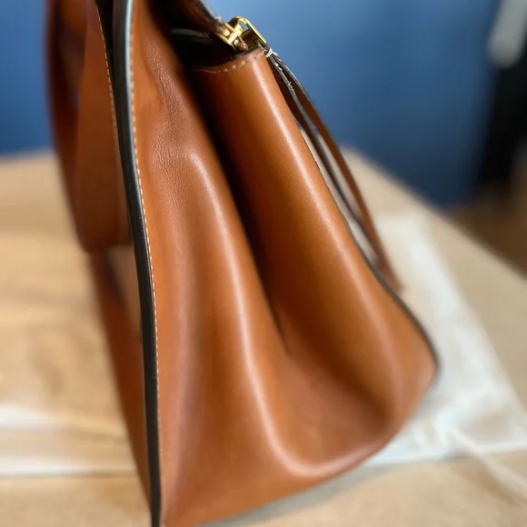 Celine Edge Handbag - Large - Picture 5 of 9